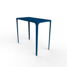 Charger l'image dans la galerie, Table haute en métal – Fabrication française
