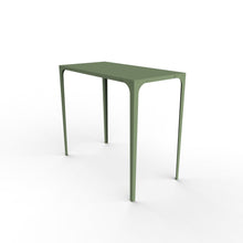 Charger l'image dans la galerie, Table haute en métal – Fabrication française
