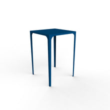 Charger l'image dans la galerie, Table haute en métal – Fabrication française
