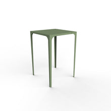 Charger l'image dans la galerie, Table haute en métal – Fabrication française
