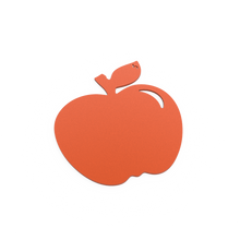 Charger l'image dans la galerie, Dessous de plat métal POM Orange – Briaq Mobilier
